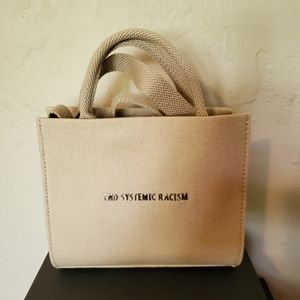 Brandon Blackwood NYC Tote
